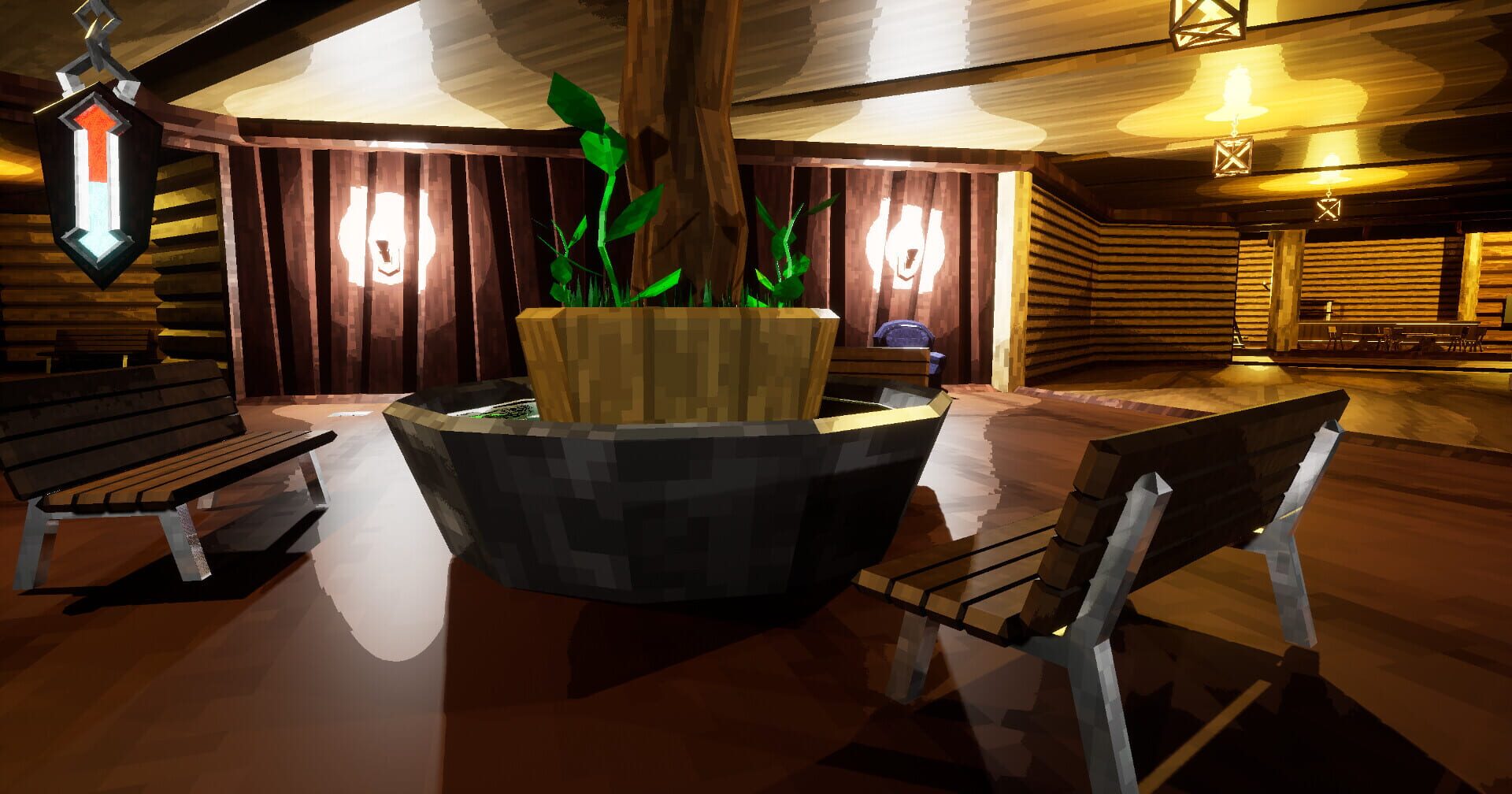 Soak & Splash - Screenshot