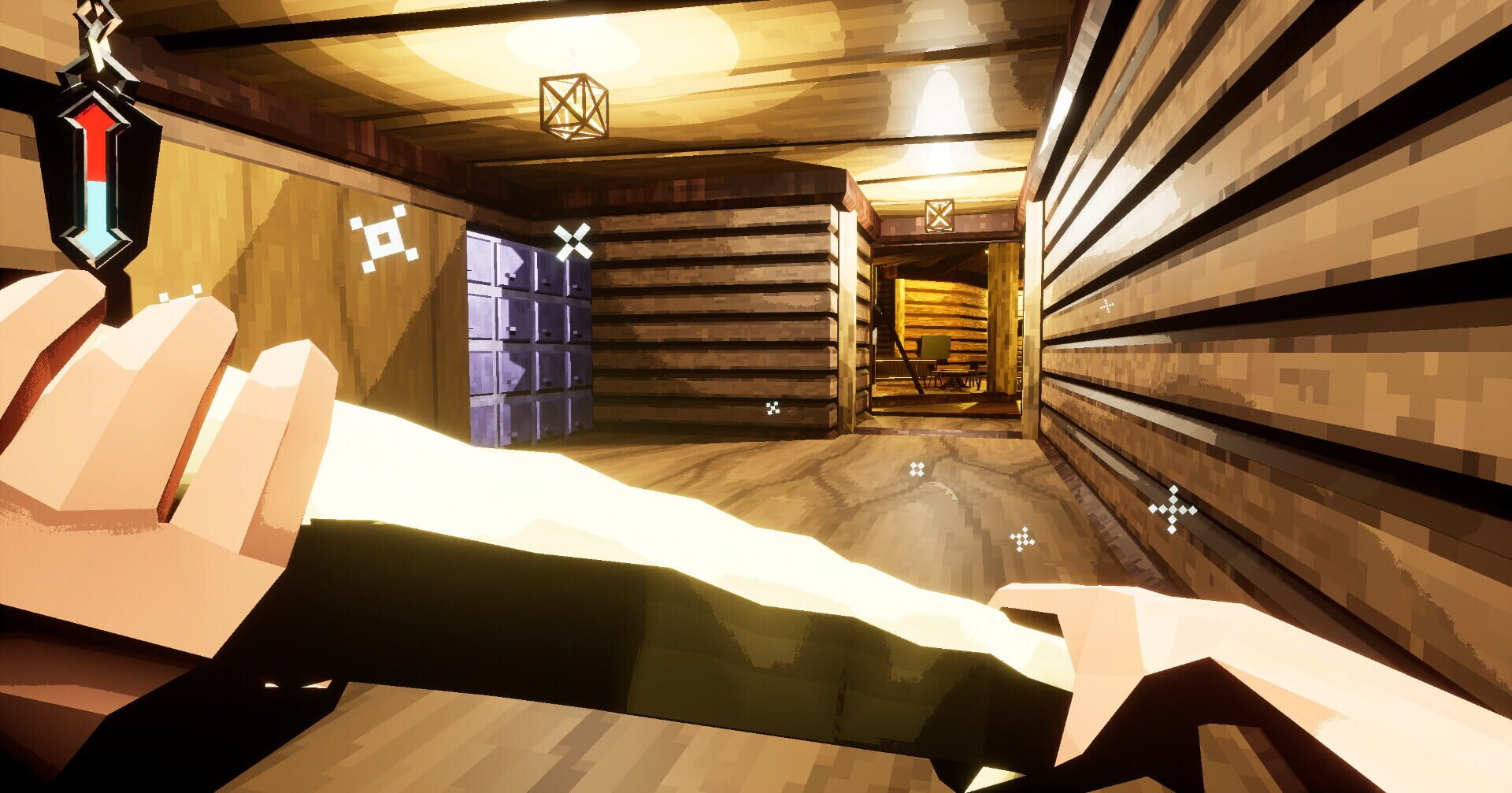 Soak & Splash - Screenshot