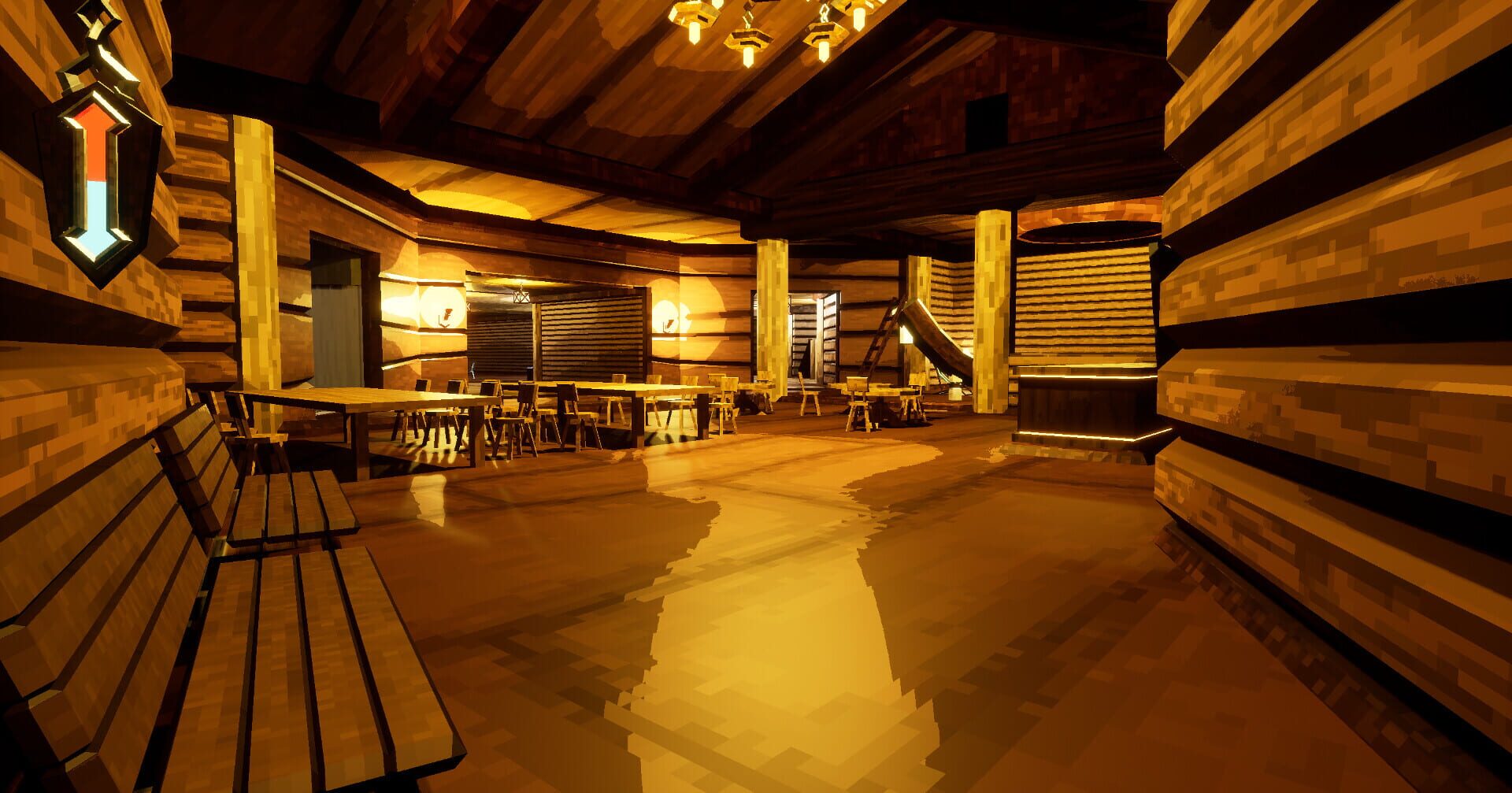 Soak & Splash - Screenshot