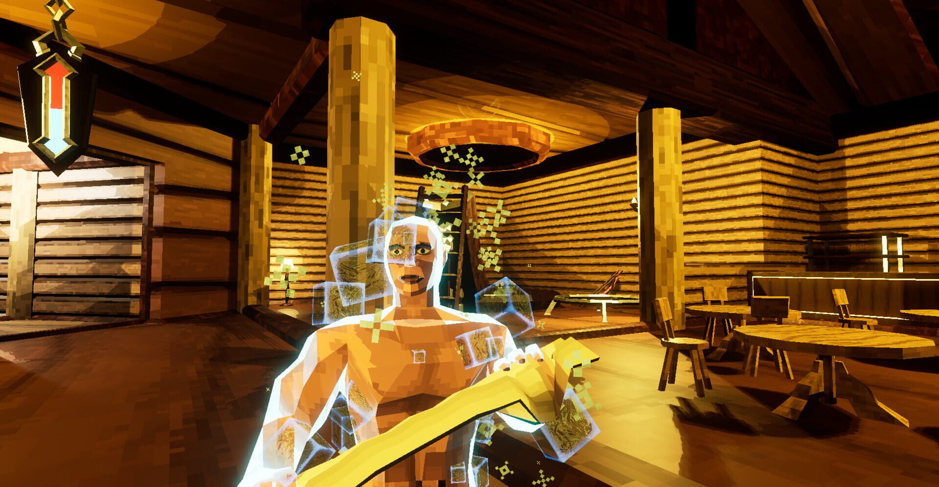 Soak & Splash - Screenshot