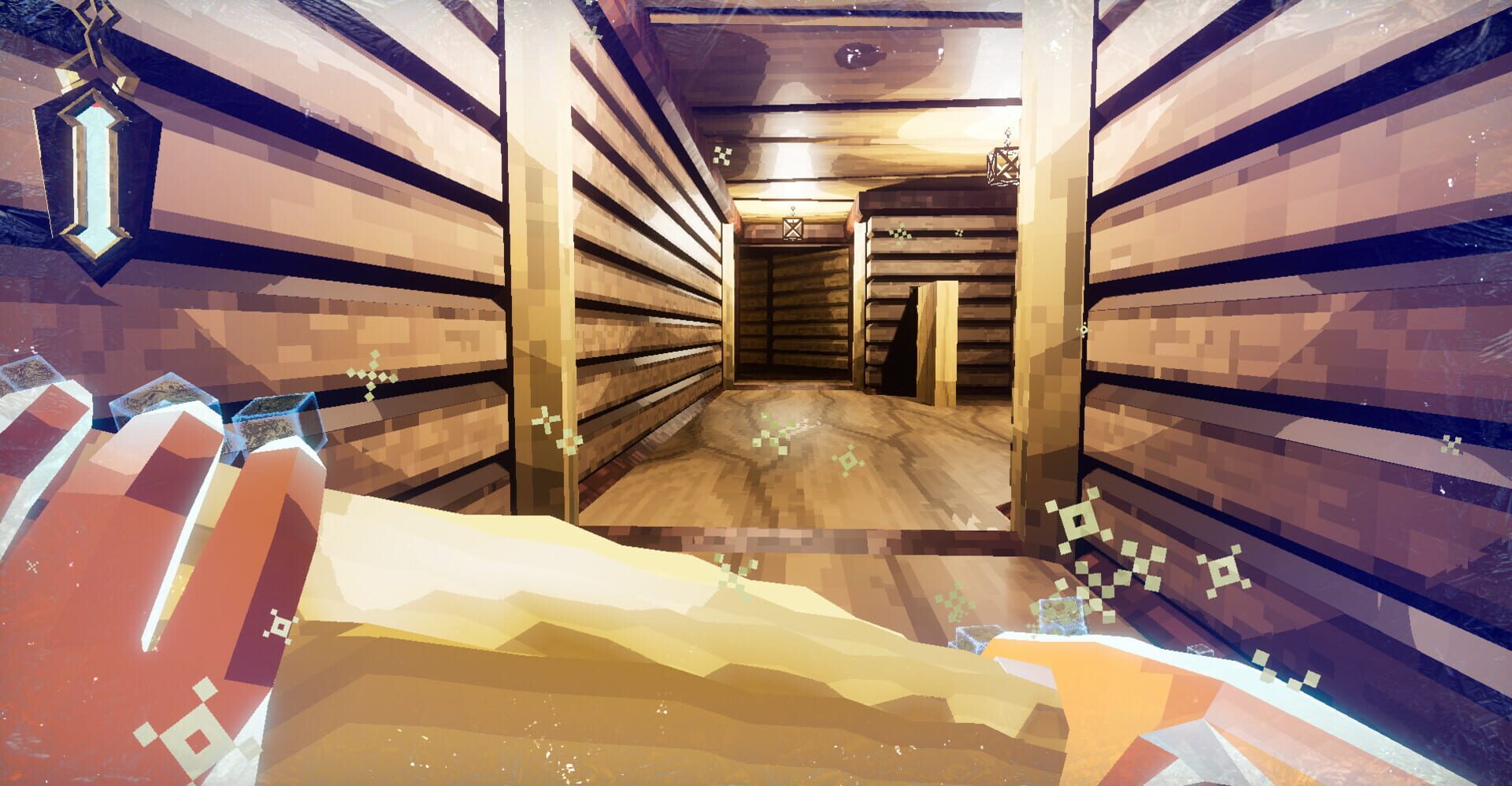 Soak & Splash - Screenshot