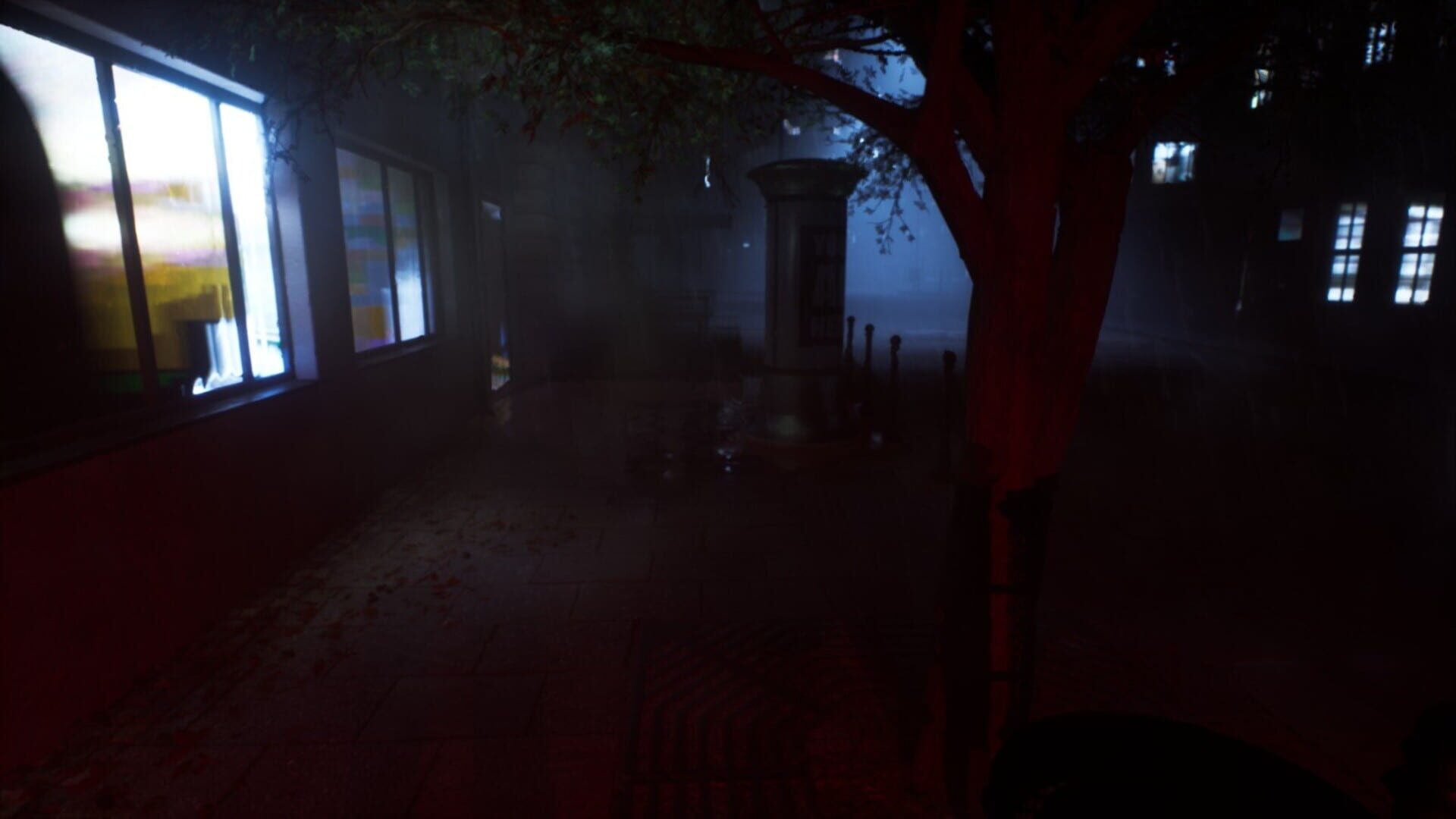 The Fifth Rite - Screenshot