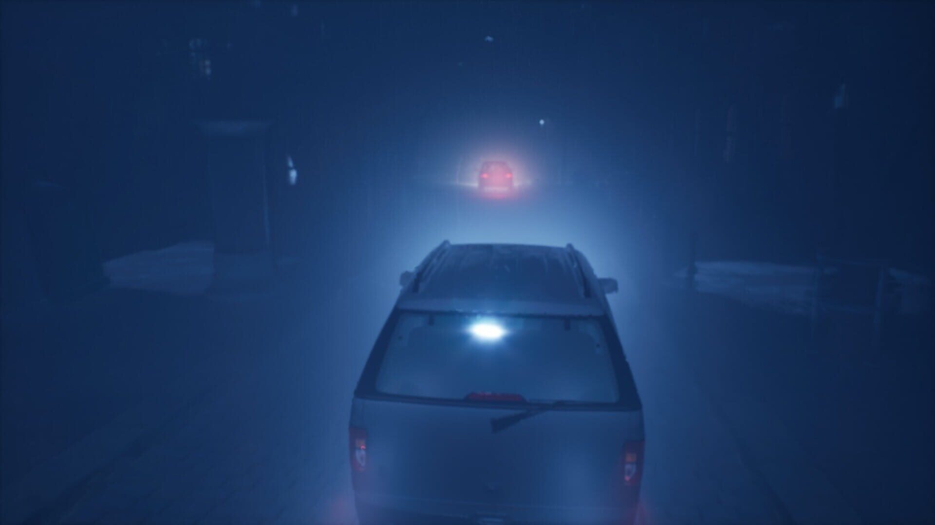 The Fifth Rite - Screenshot