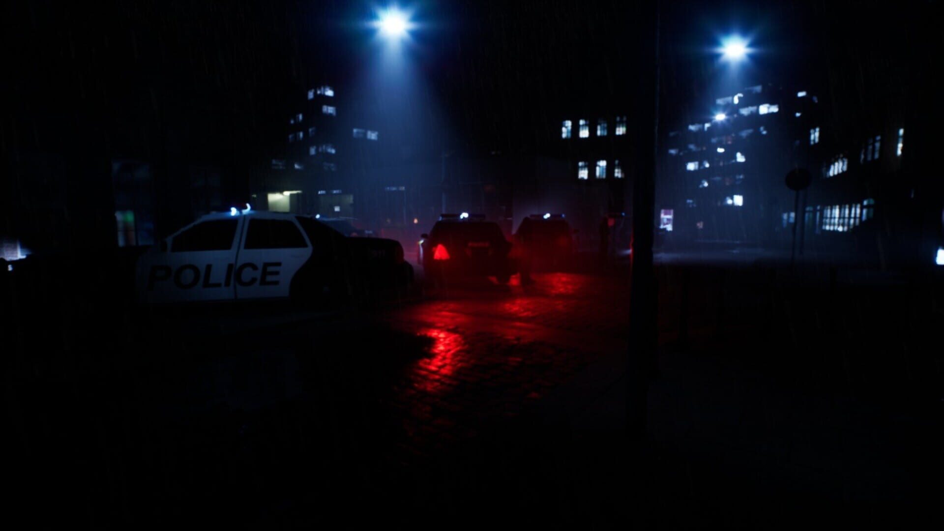 The Fifth Rite - Screenshot