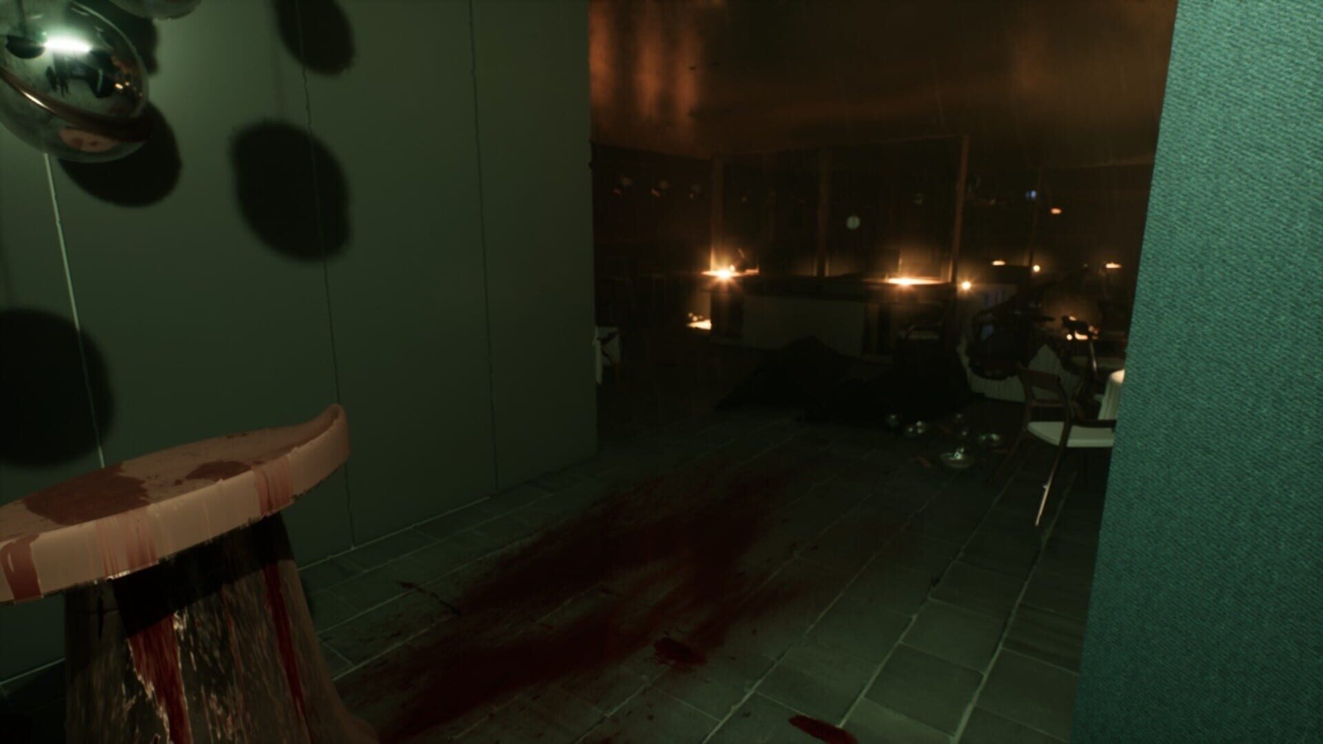 The Fifth Rite - Screenshot