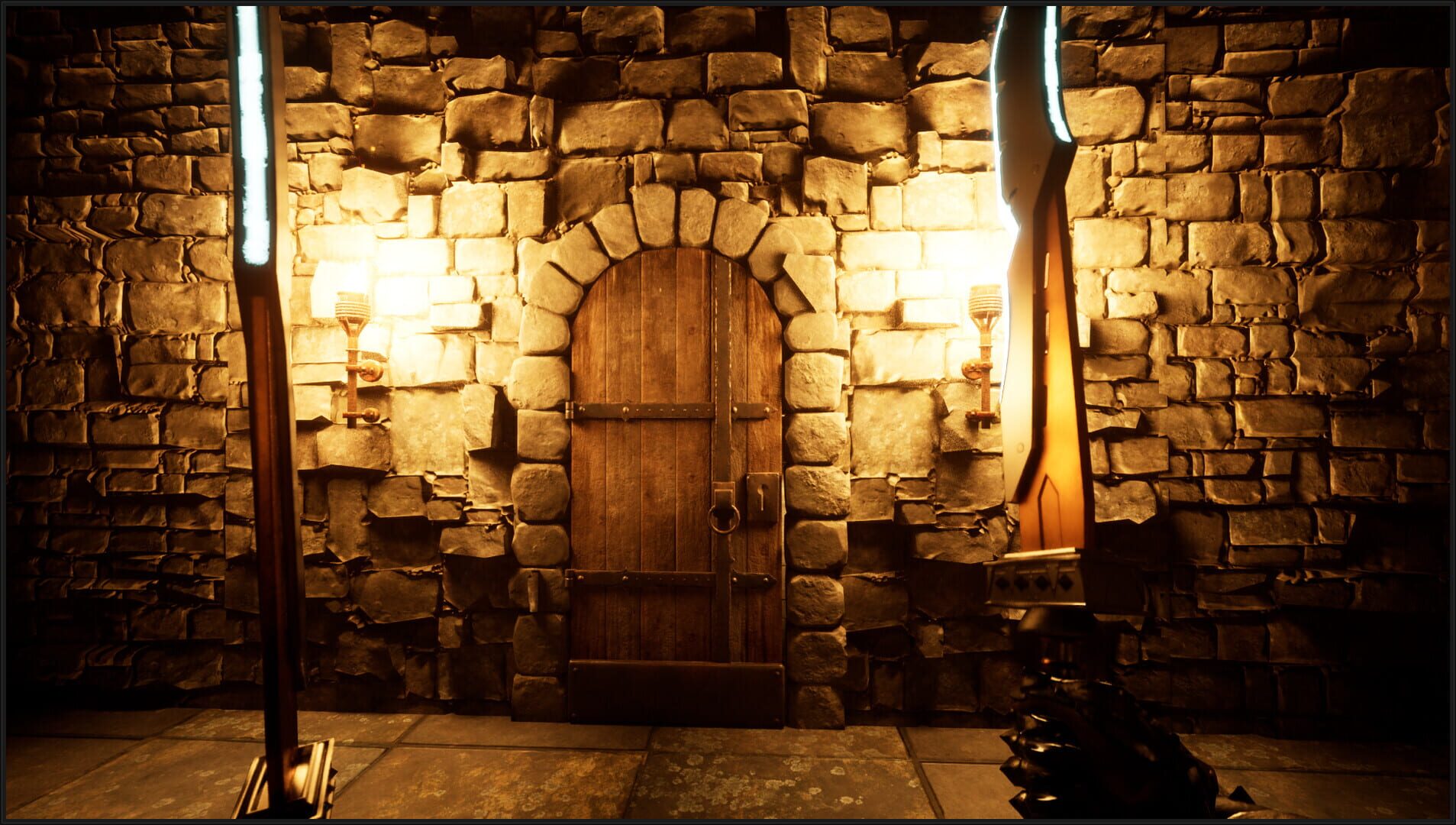 Liberta: Rise of Freedom - Screenshot