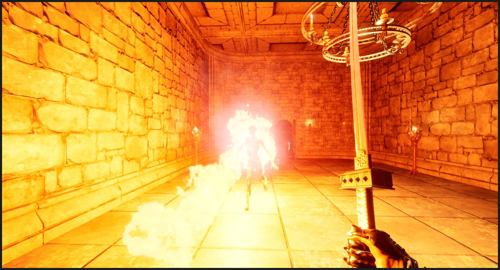 Liberta: Rise of Freedom - Screenshot
