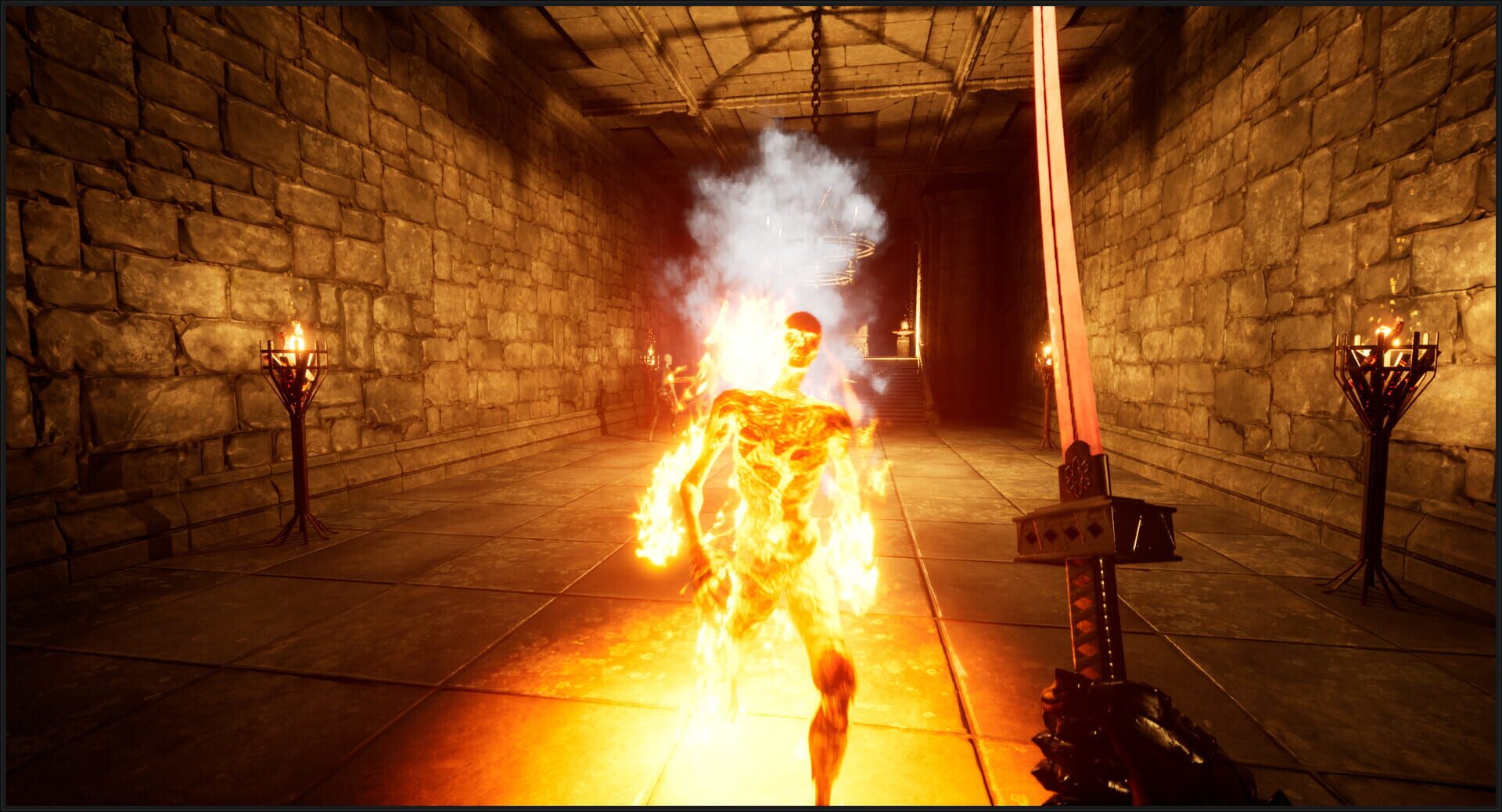 Liberta: Rise of Freedom - Screenshot