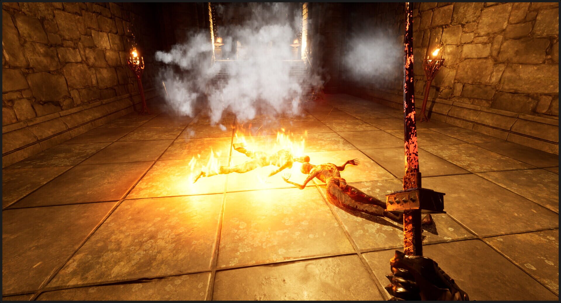 Liberta: Rise of Freedom - Screenshot