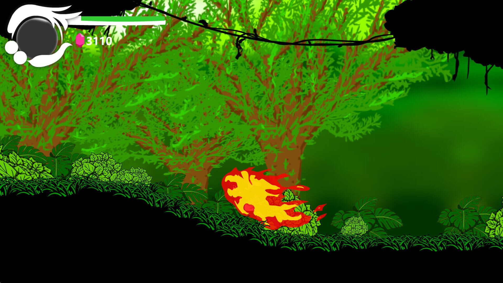 Shining Symbol - Screenshot