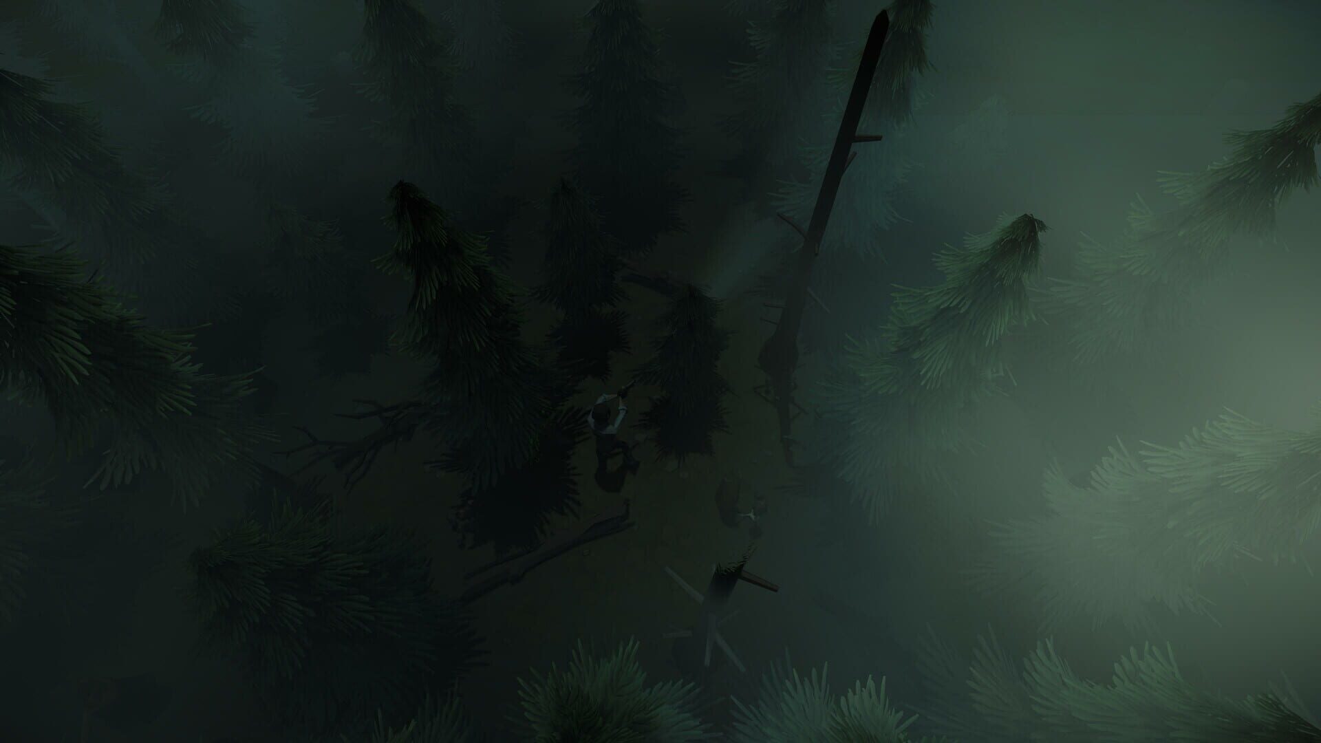 Zombreak: The Last Escape - Screenshot