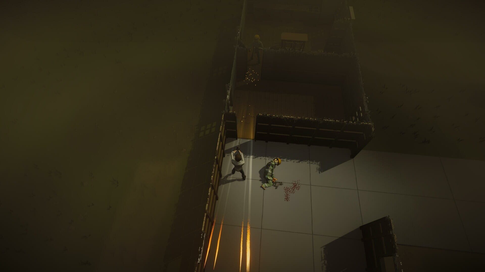 Zombreak: The Last Escape - Screenshot