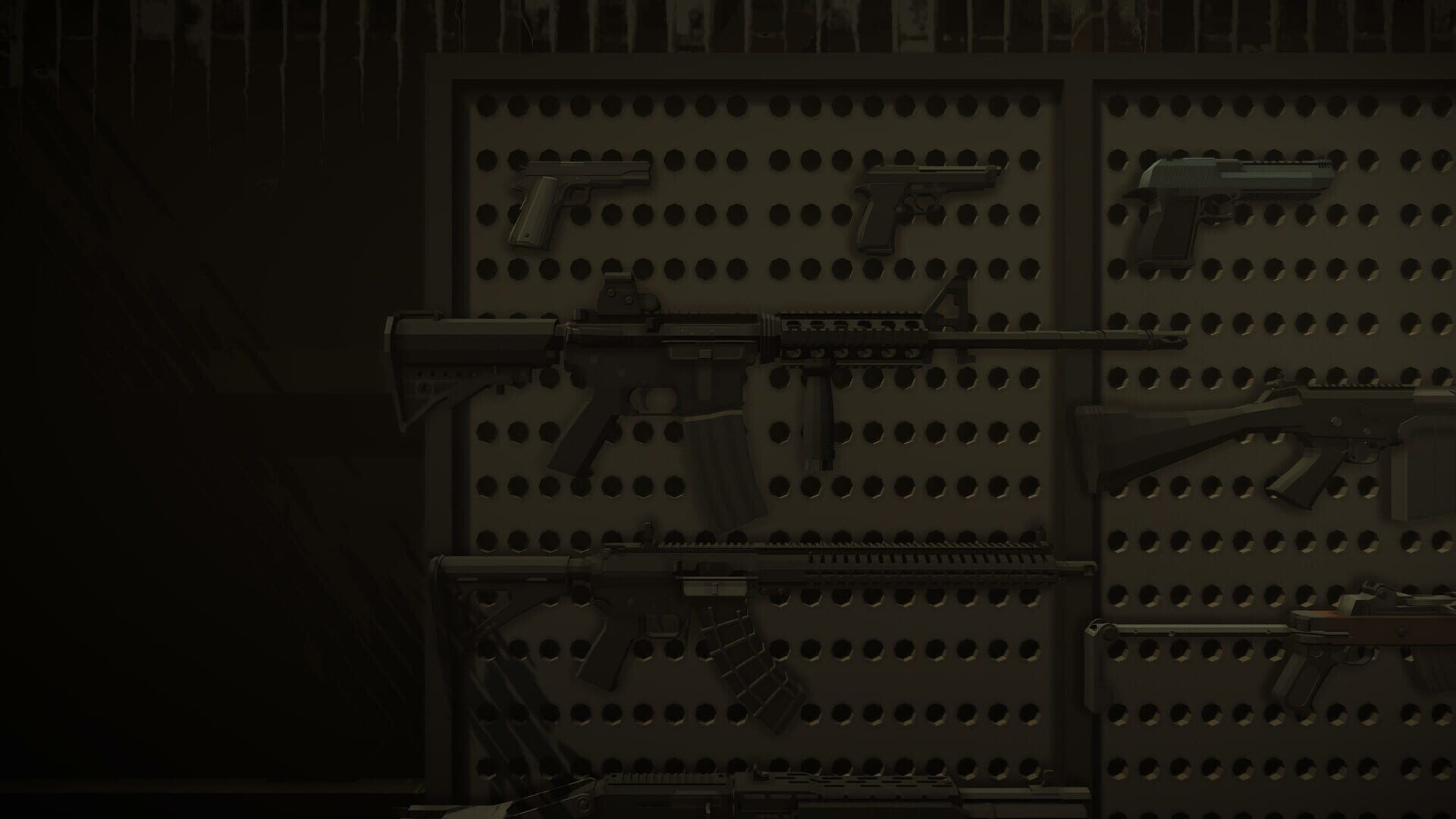 Zombreak: The Last Escape - Screenshot