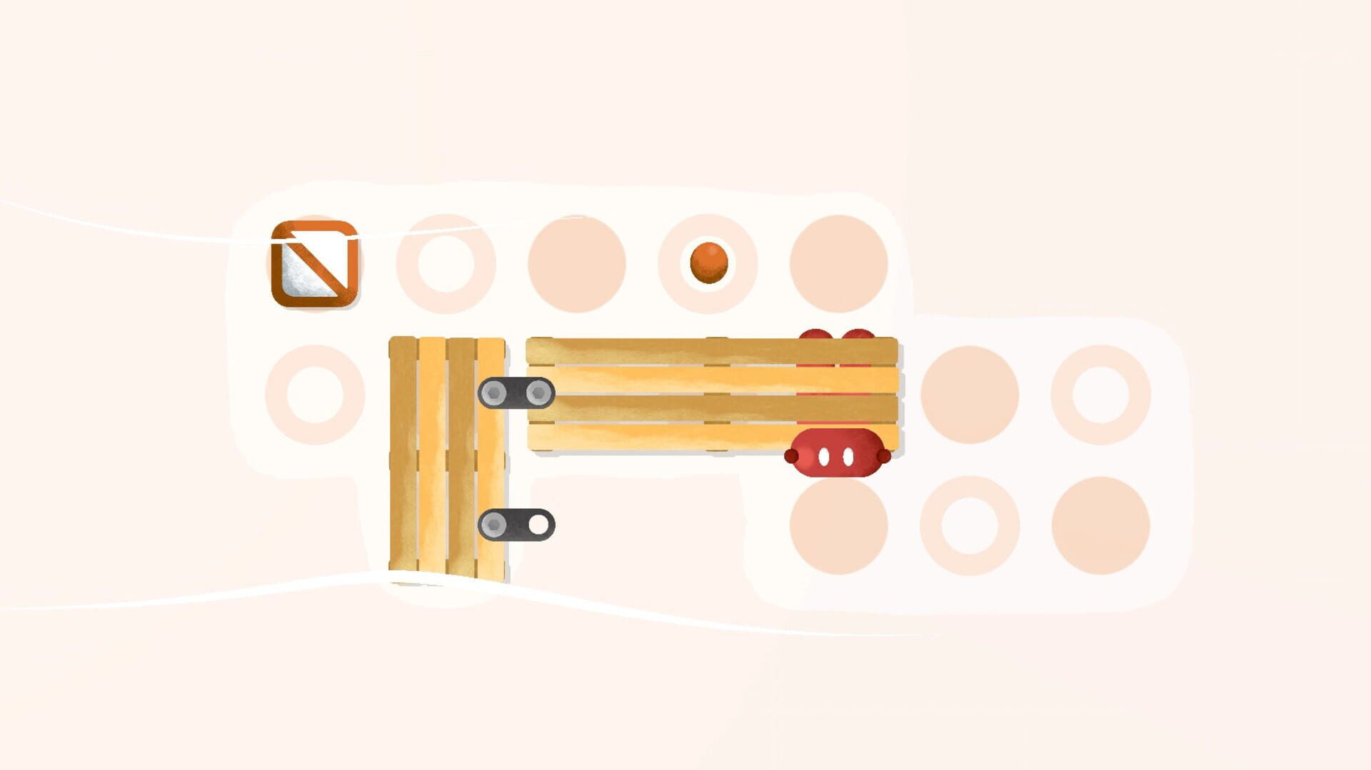 Pallet - Screenshot