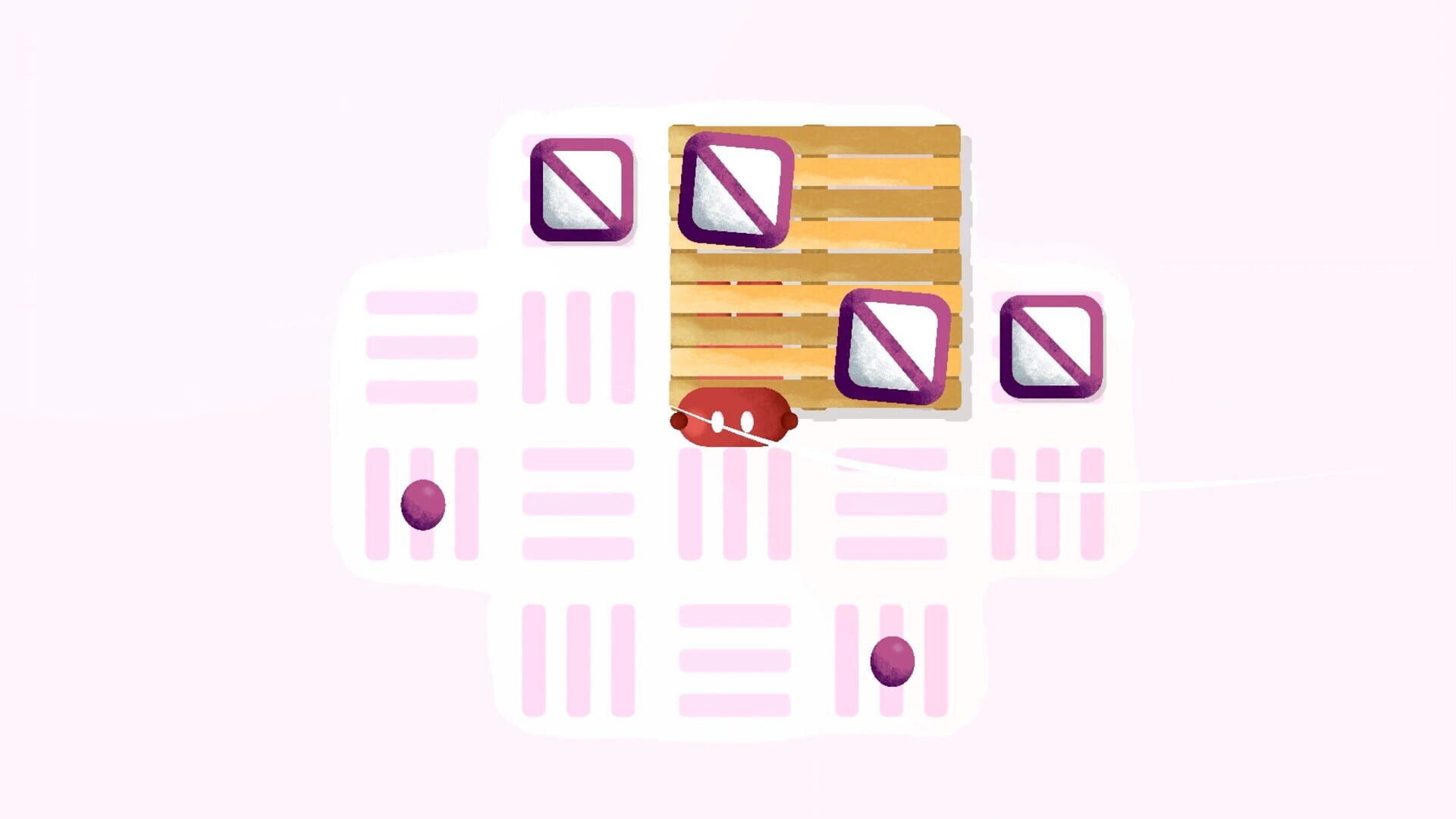 Pallet - Screenshot