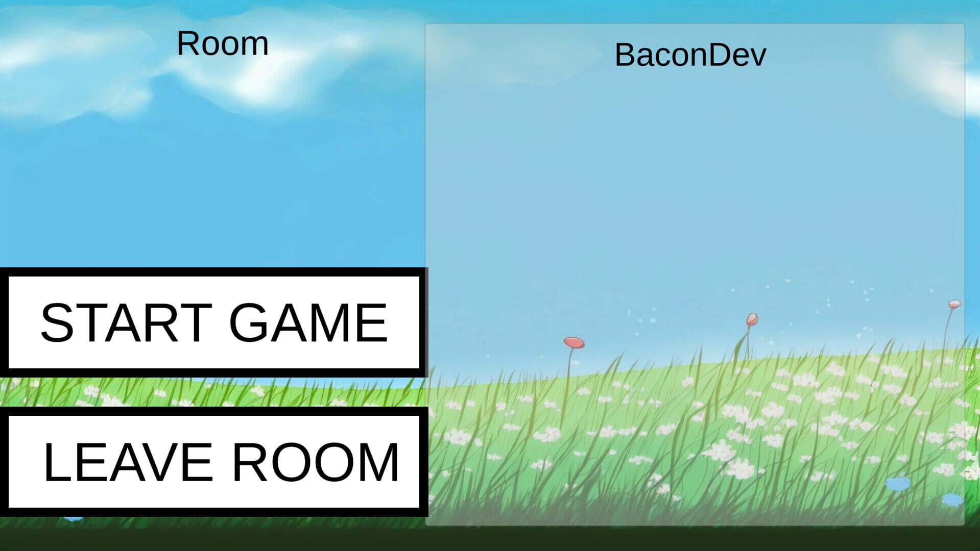 Crazy Rabbits - Screenshot
