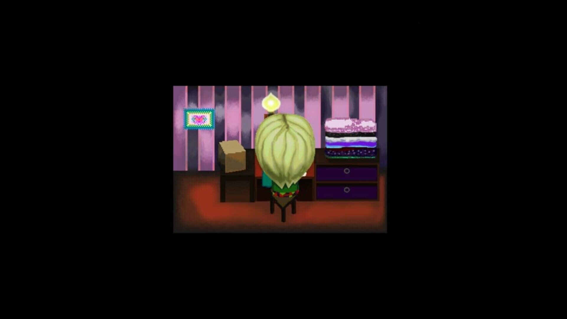 Otto Roof - Screenshot