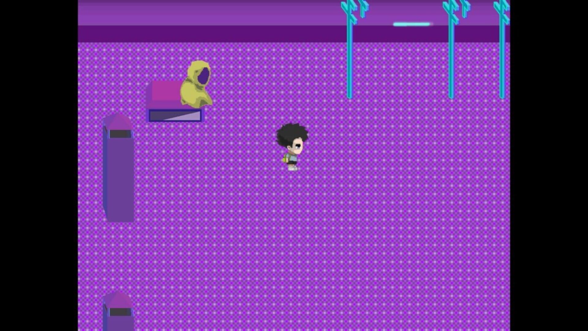 Otto Roof - Screenshot