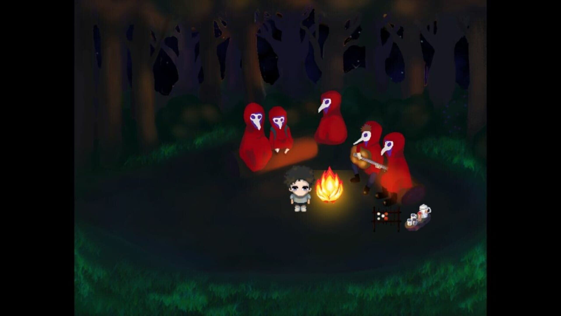 Otto Roof - Screenshot