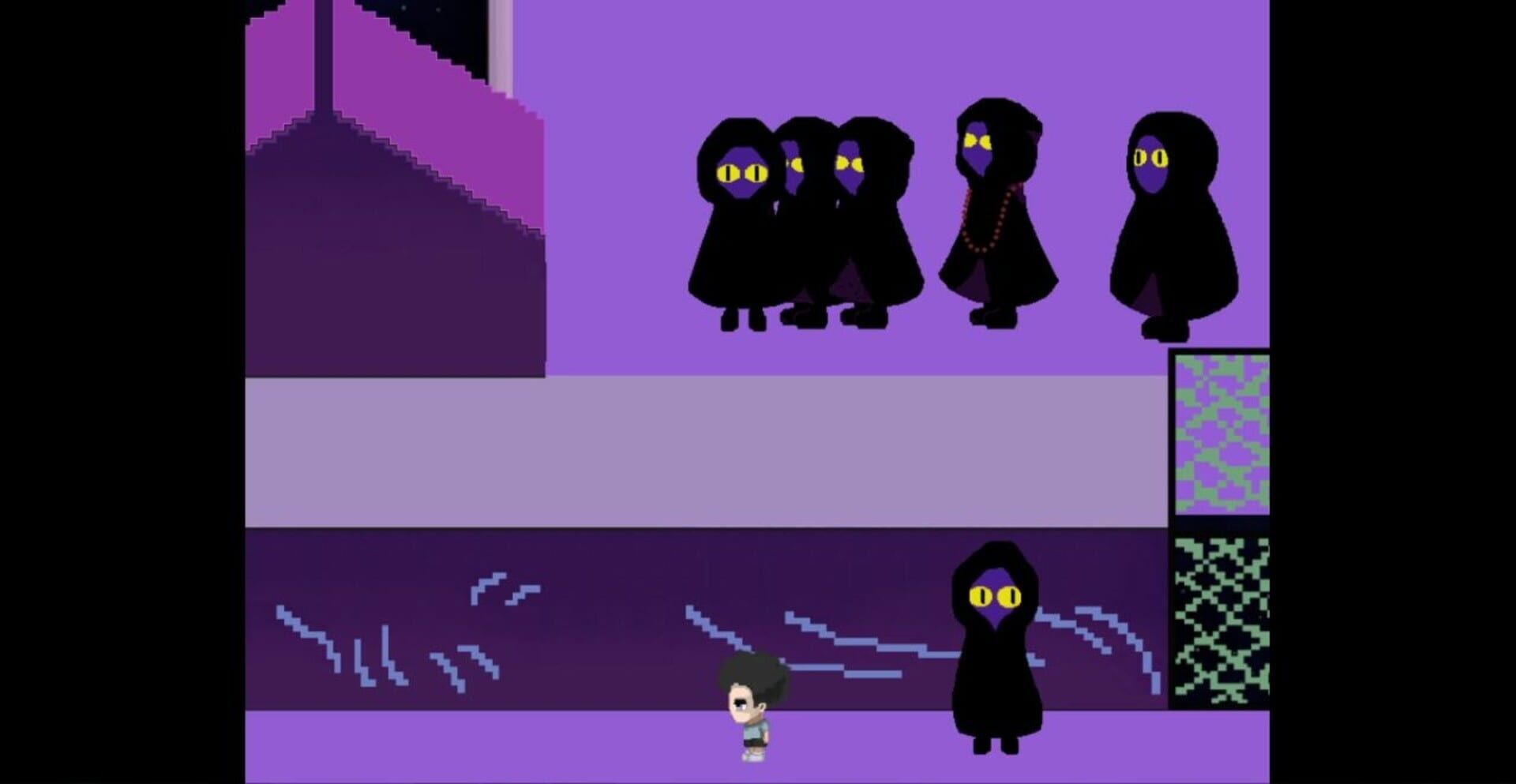 Otto Roof - Screenshot