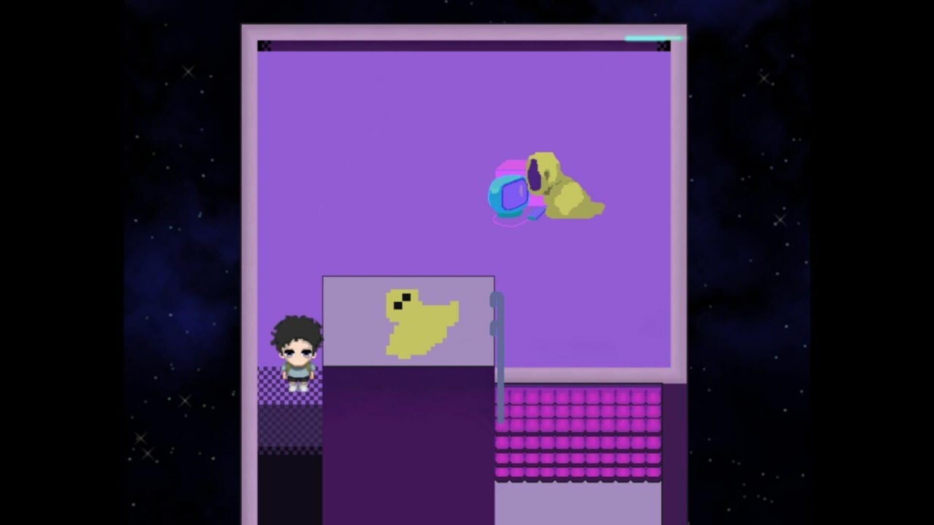 Otto Roof - Screenshot
