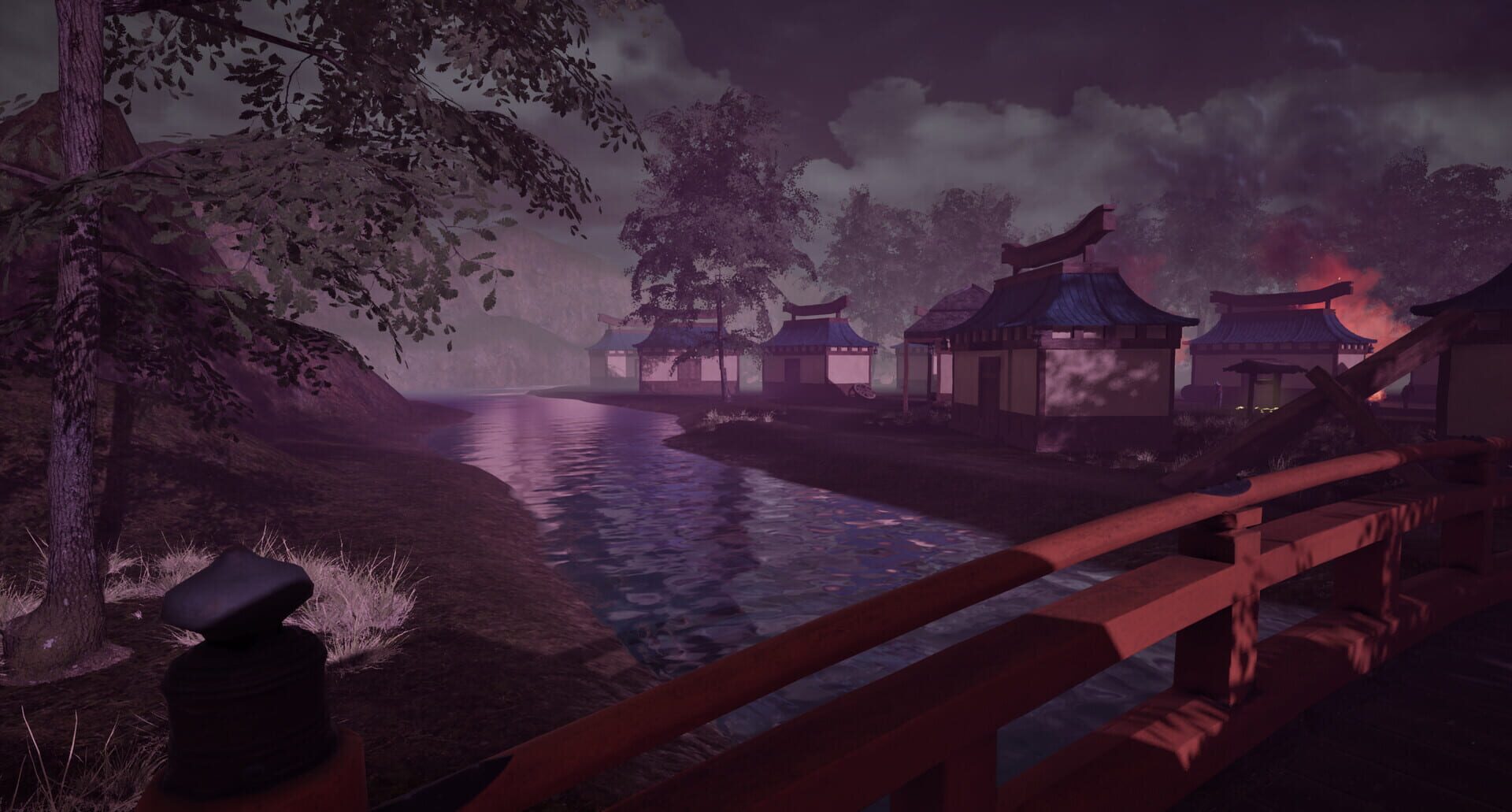Reikon: Reawaken - Screenshot