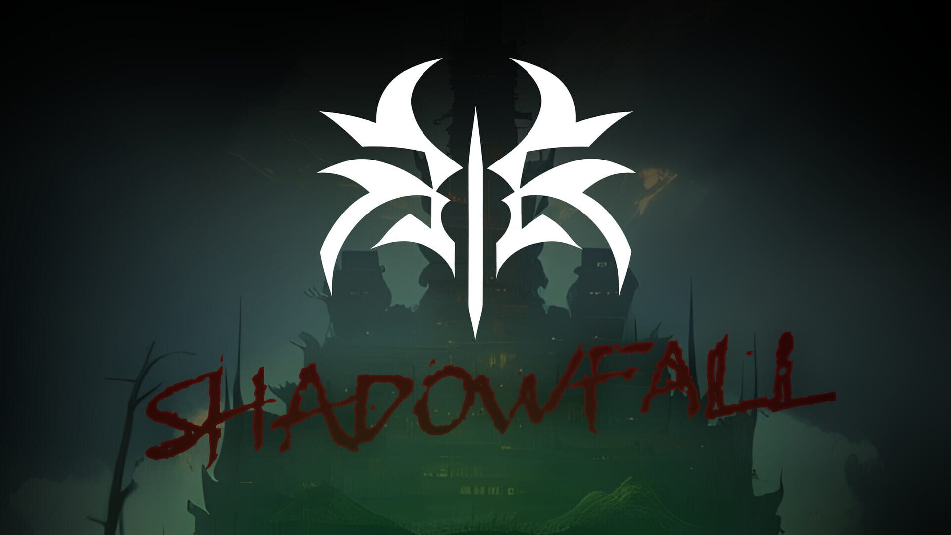 Shadowfall - Screenshot