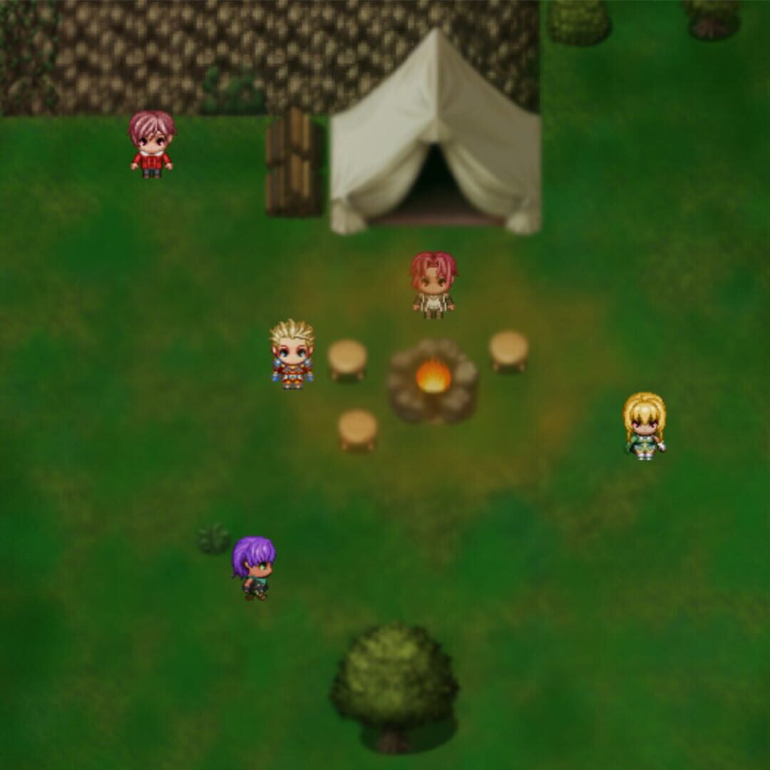 Shadowfall - Screenshot