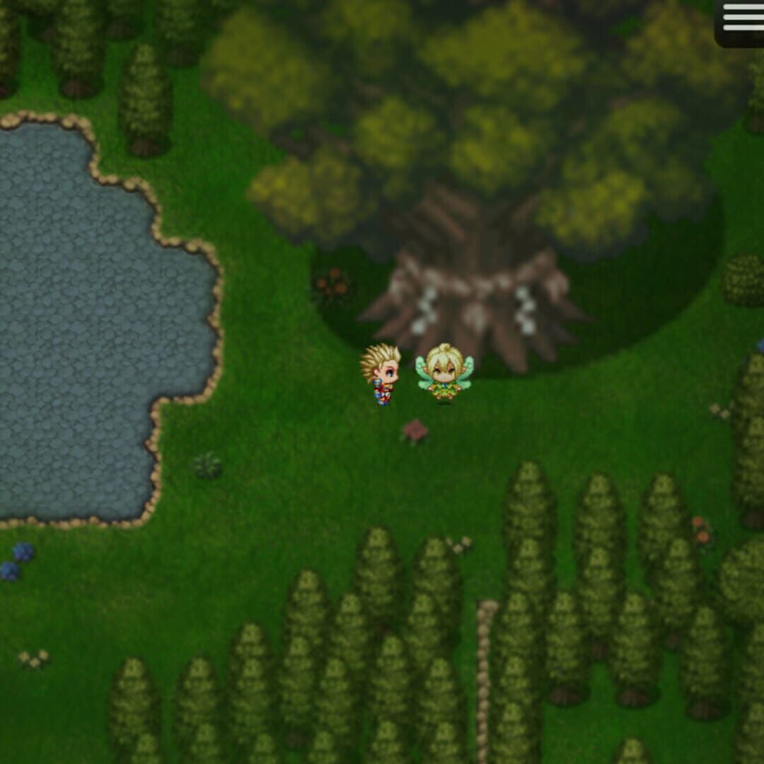 Shadowfall - Screenshot