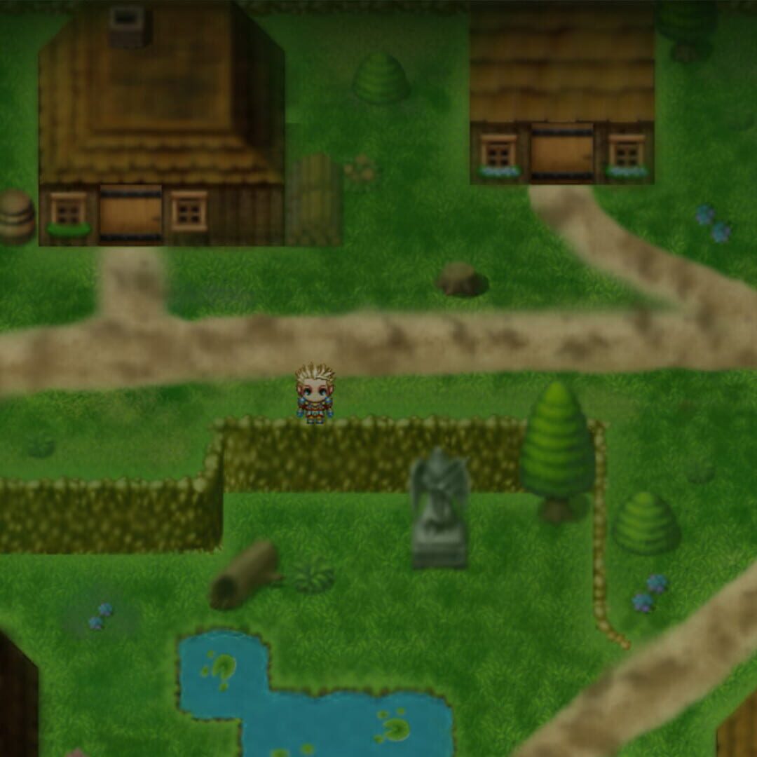 Shadowfall - Screenshot