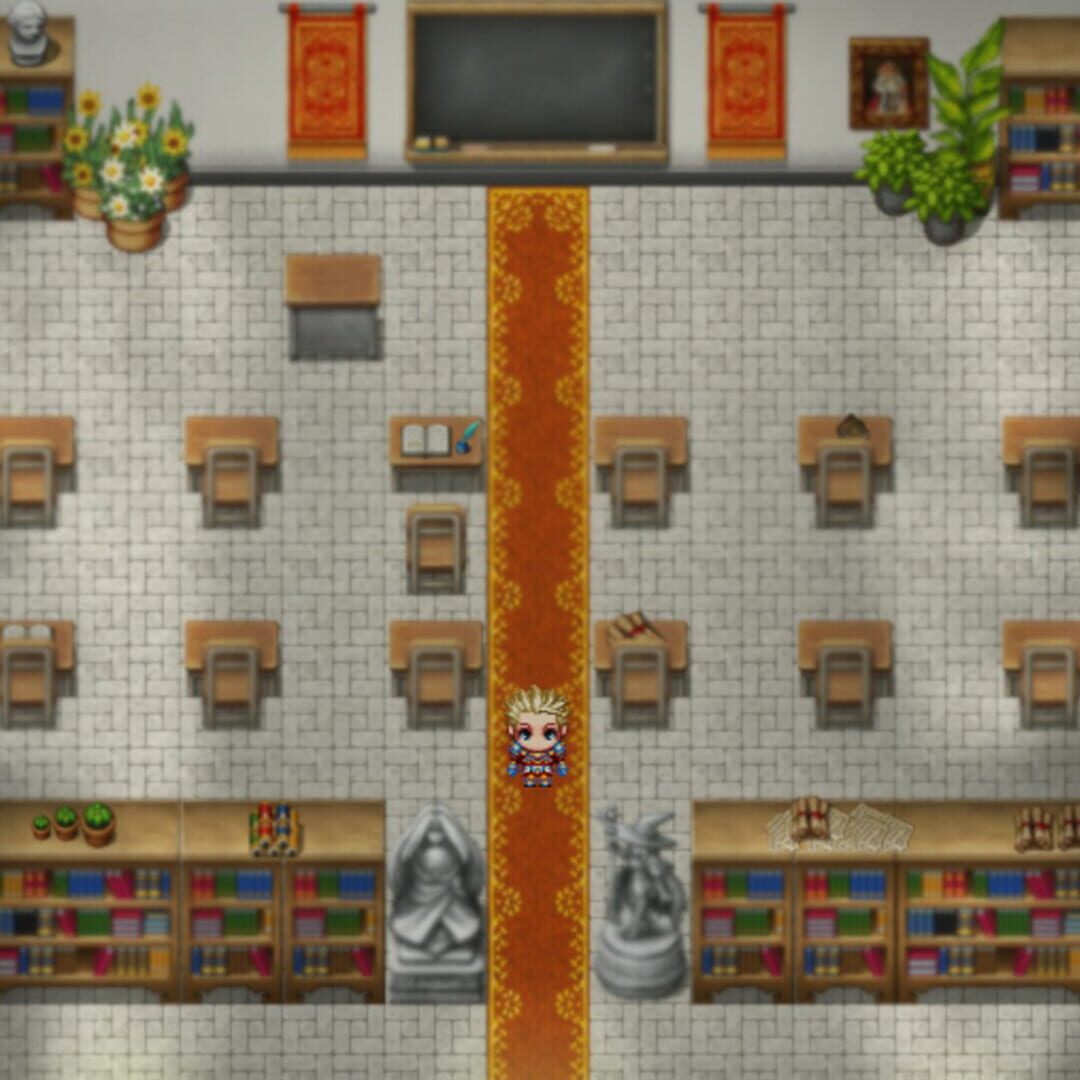 Shadowfall - Screenshot