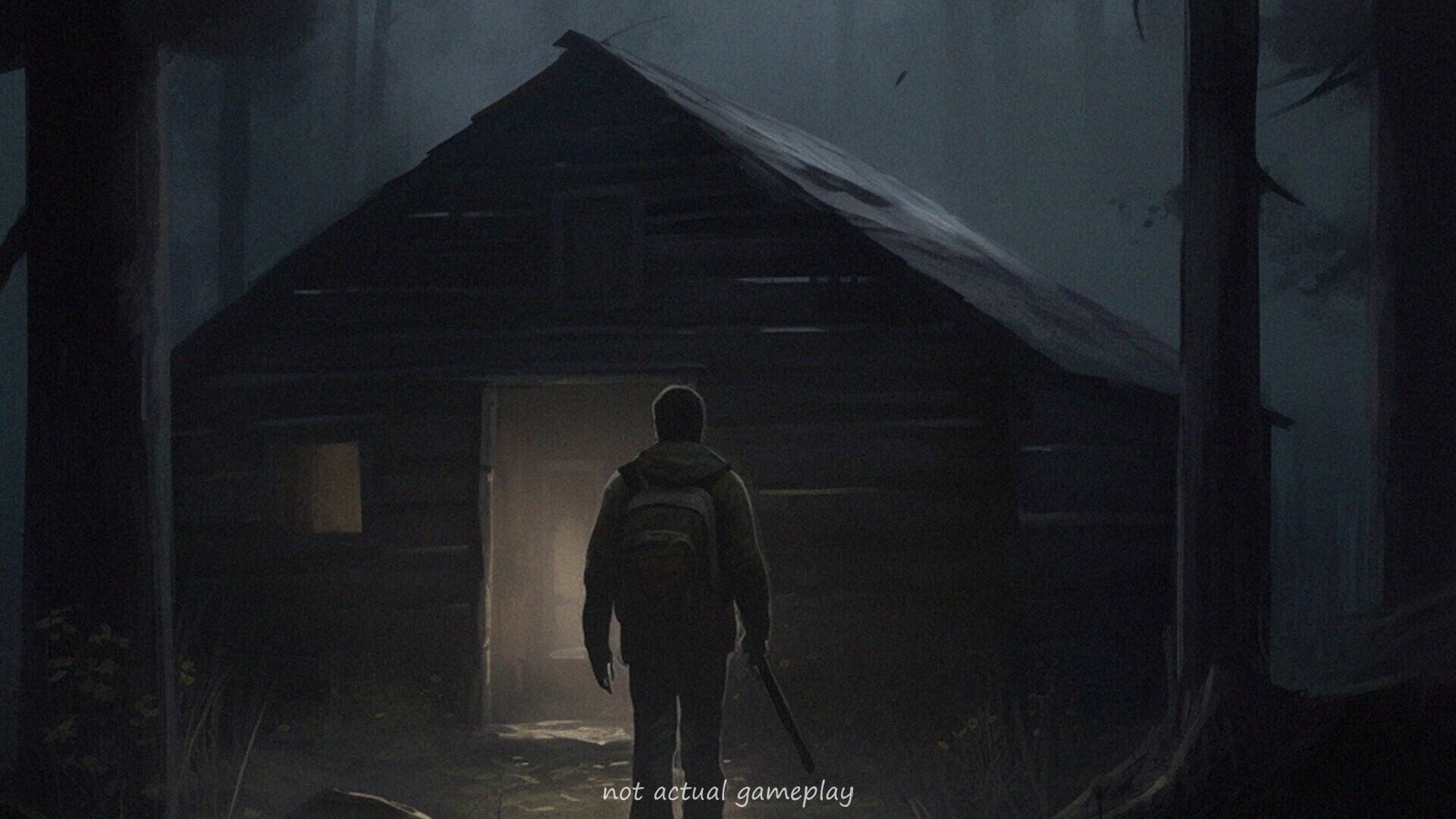 Echoes of the Forgotten - Screenshot