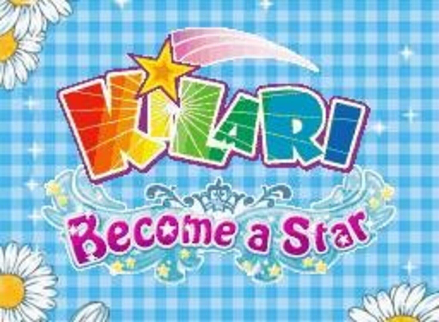 Captura de pantalla - Kilari: Become a Star