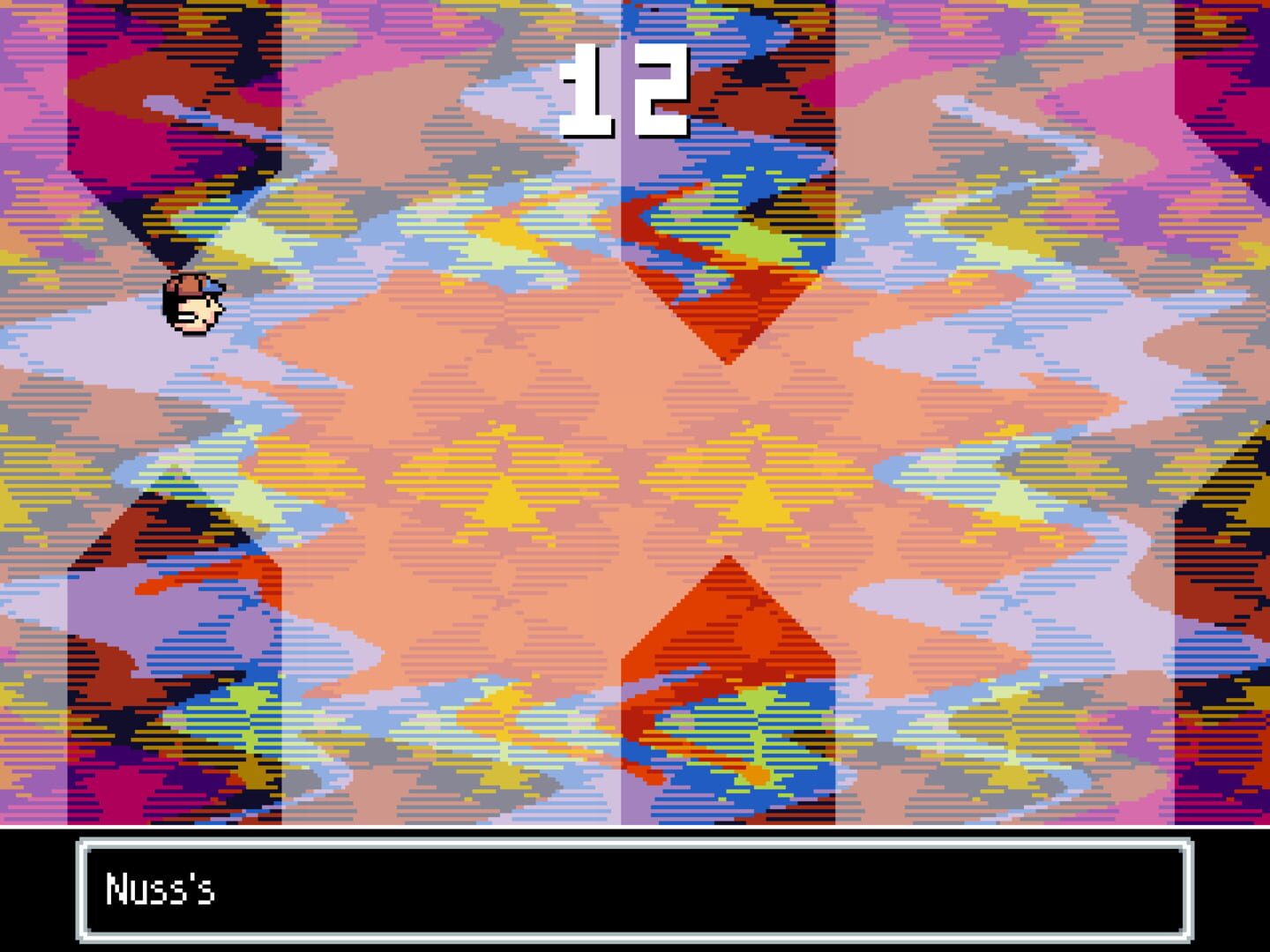 Flapbound - Screenshot