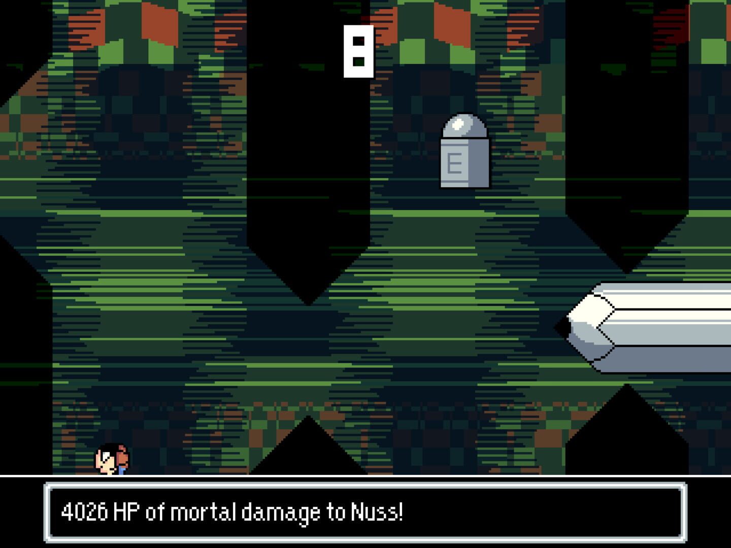Flapbound - Screenshot