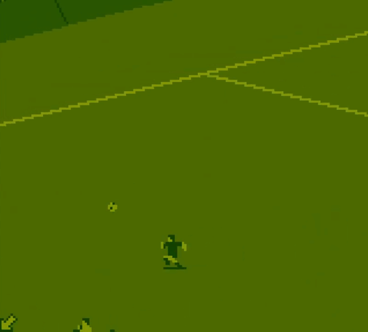 World Cup 98 screenshot