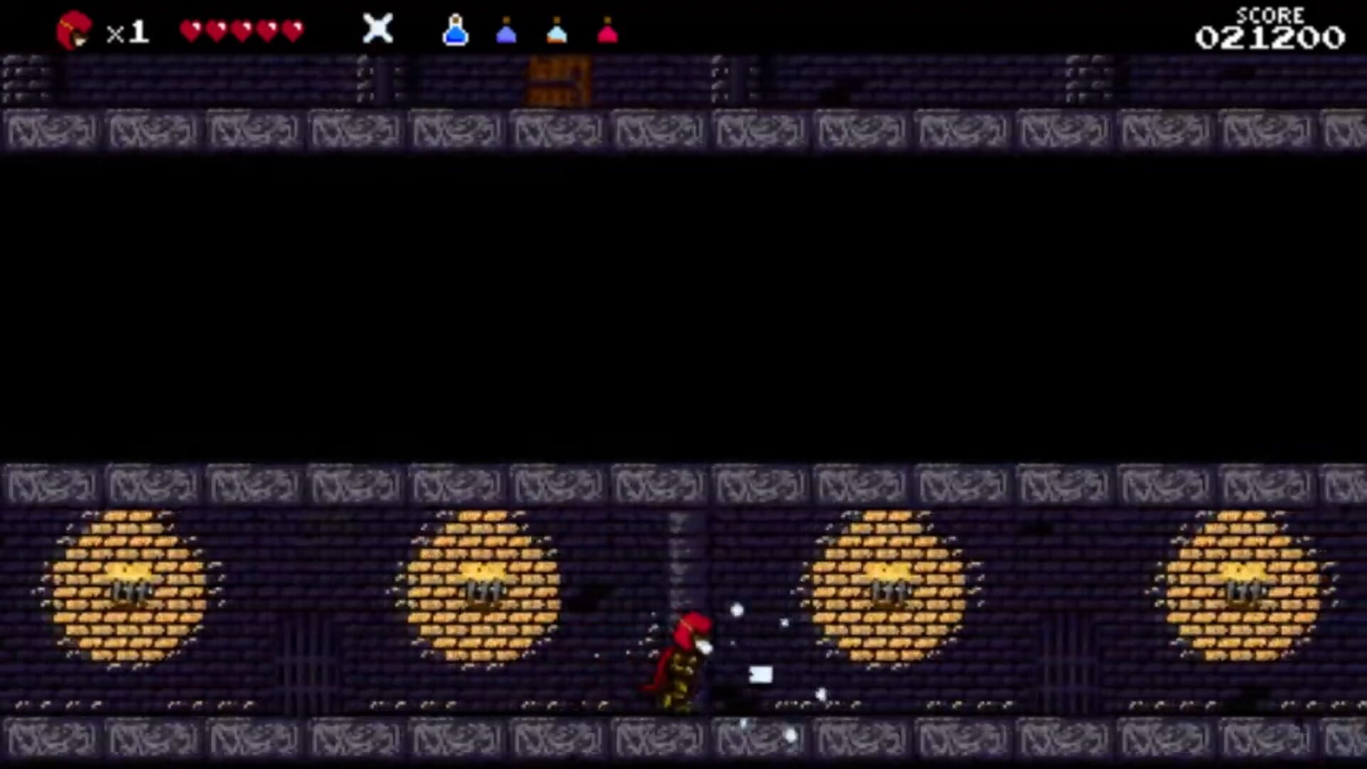 A Hole New World: Deluxe Edition - Screenshot