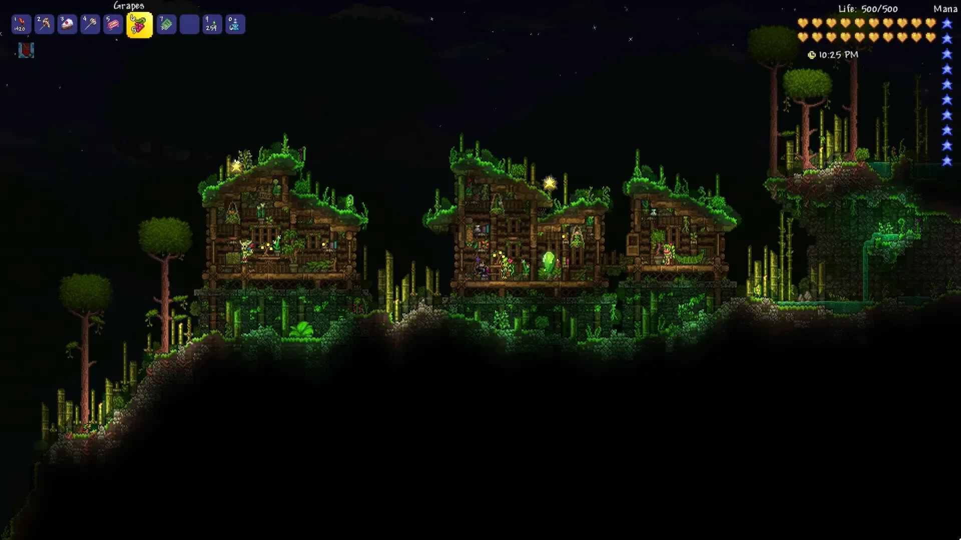 Terraria: Thorium Mod