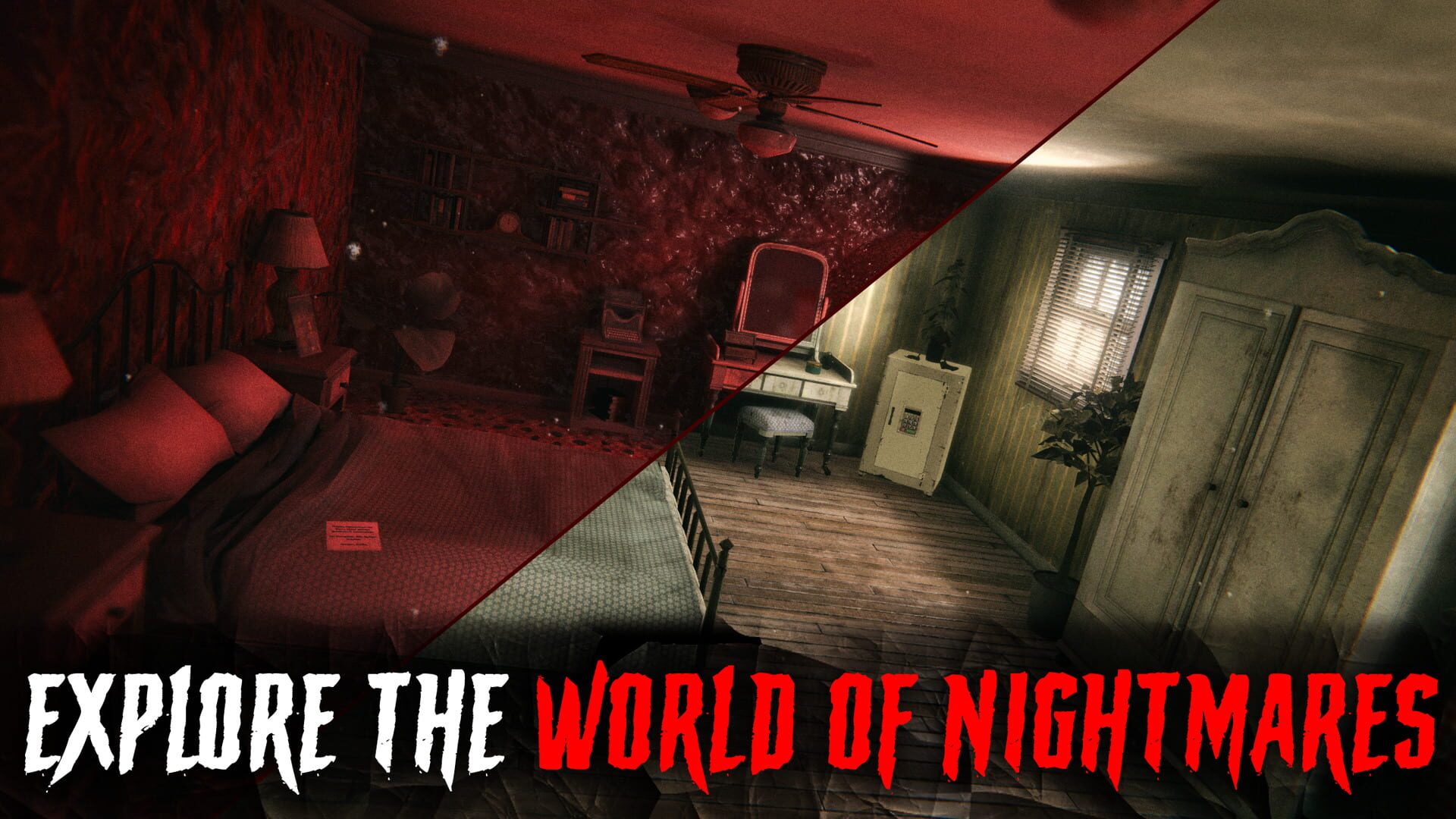Death Park 2: Horror Clown - Screenshot