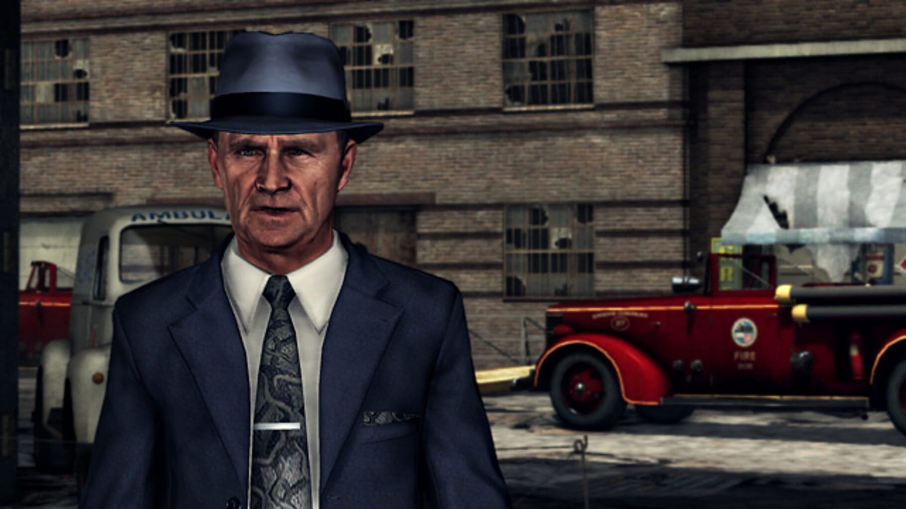 L.A. Noire: Nicholson Electroplating