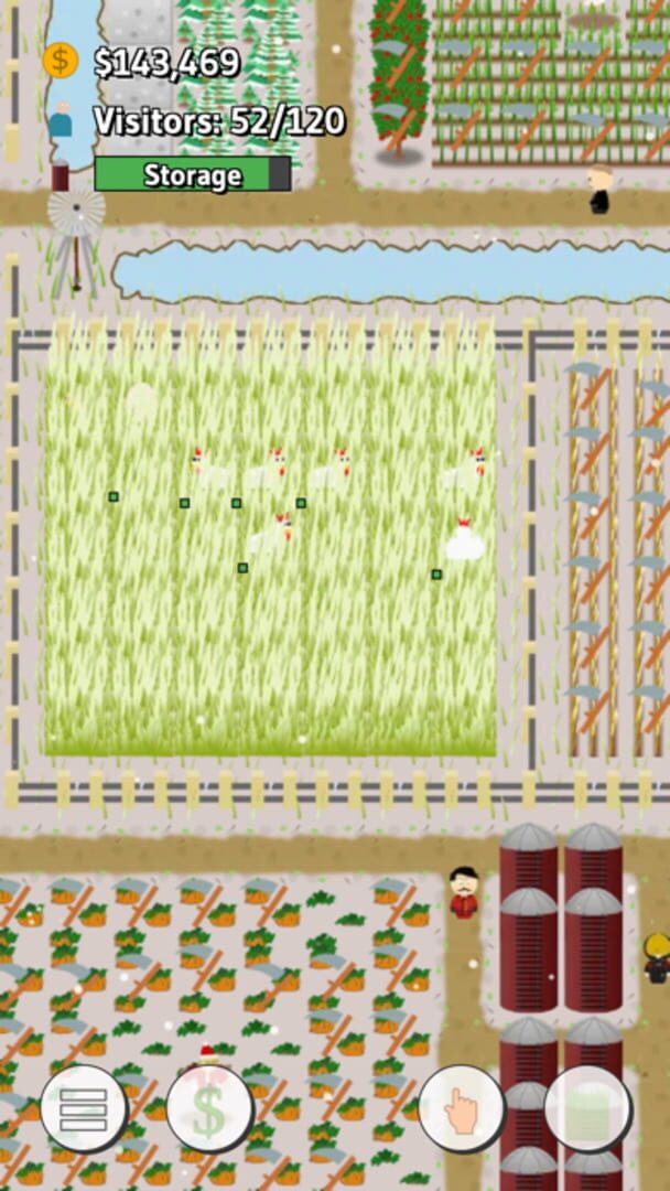 My Land - Screenshot