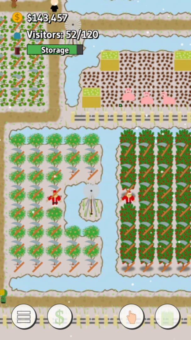 My Land - Screenshot