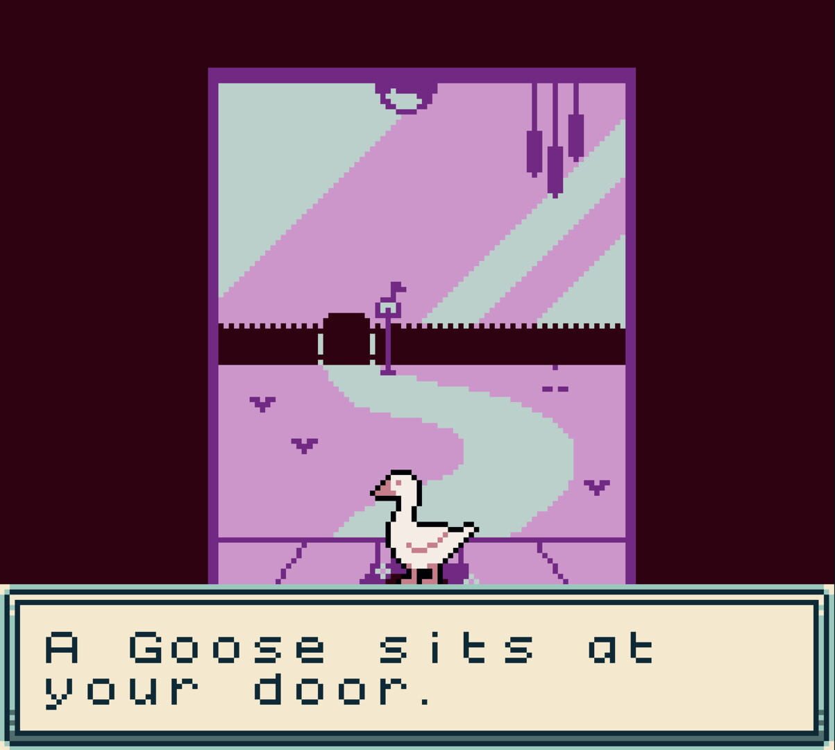 Captura de pantalla - Goose-A-Gotchi