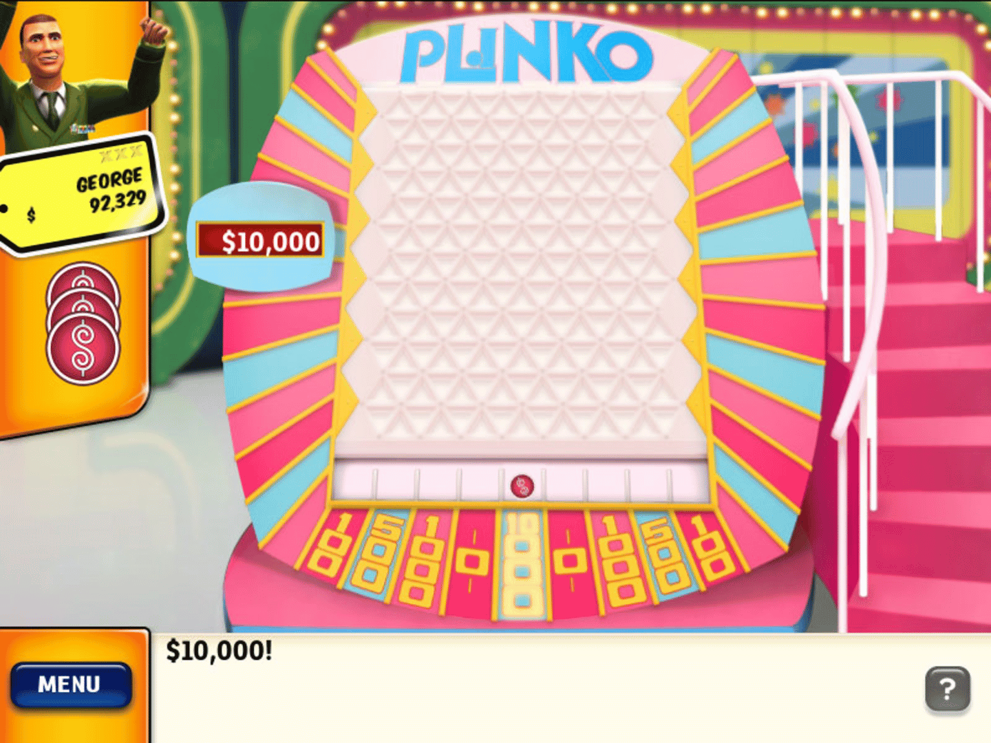 The Price Is Right screenshot