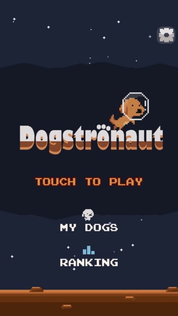 Puppy Moon - Screenshot