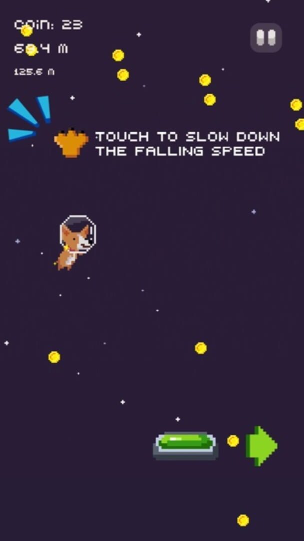 Puppy Moon - Screenshot
