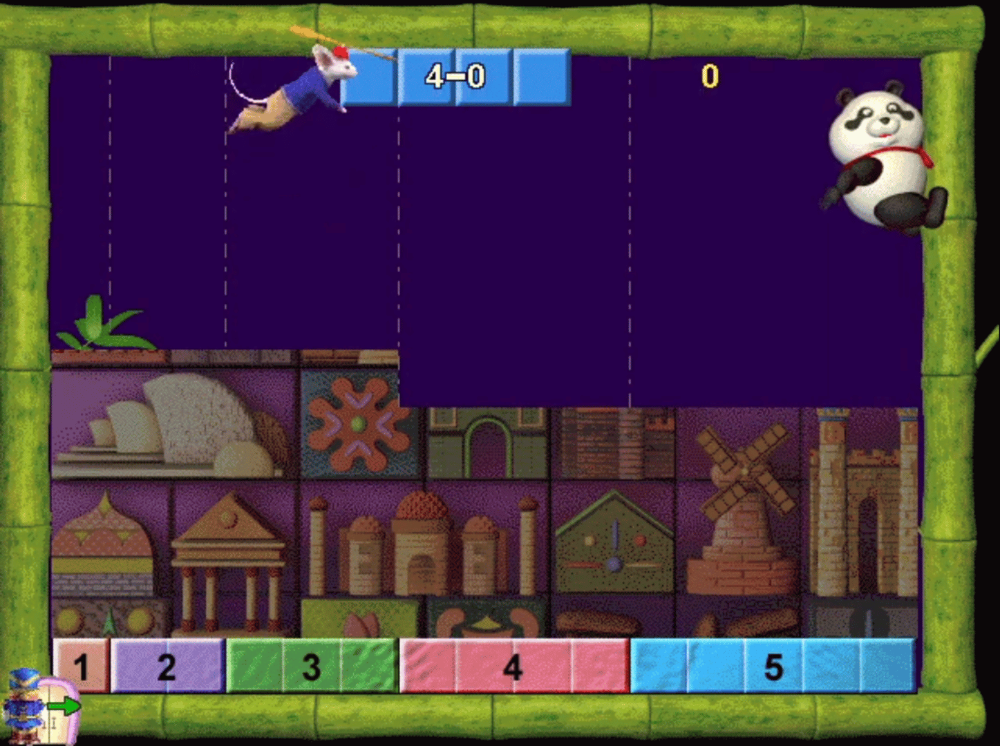 Stuart Little: His Adventures in Numberland screenshot