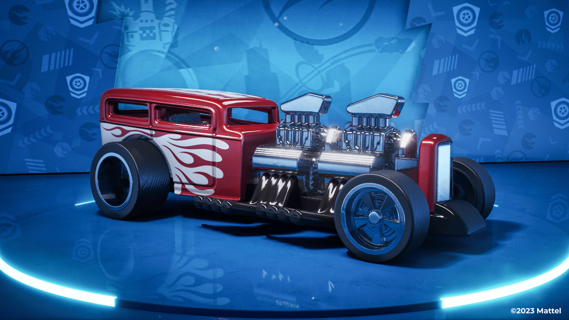 Hot Wheels Unleashed 2: Turbocharged screenshot