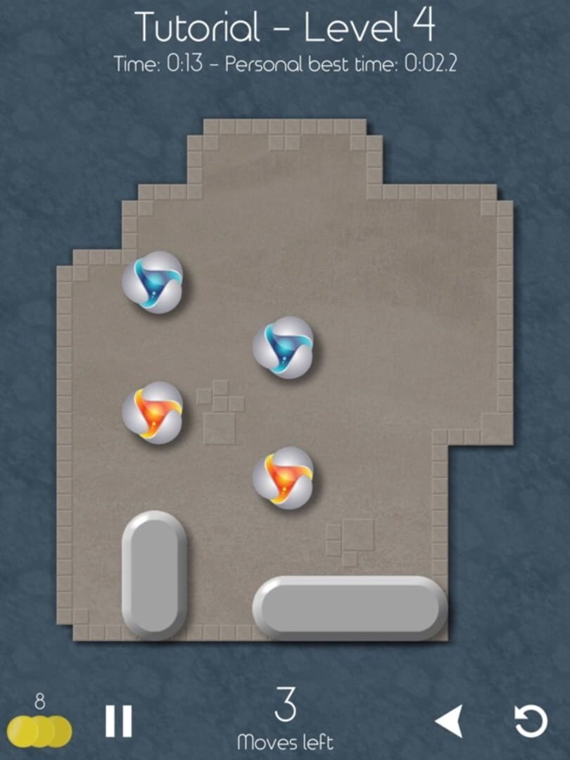 Slidercrash - Screenshot
