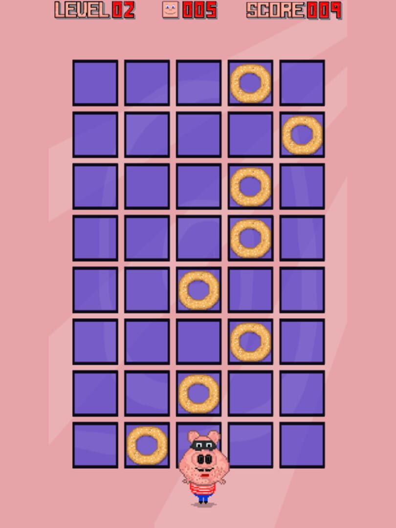 Piggy Piggy: Boom - Screenshot